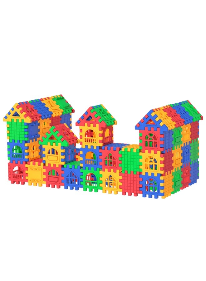 ديدي DD03703 مدينة الألغاز 128 قطعة - Image 2