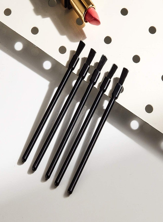 Shappy 200 قطعة فرش مكياج الشفاه فرش طلاء الأظافر أدوات تطبيق ملمع الشفاه عصي أحمر الشفاه أدوات مكياج تجميلية للنساء - Image 3