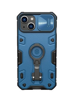 NILLKIN CAMSHIELD ARMOR PRO APPLE IPHONE 14 PLUS BLUE