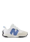 New Balance white
