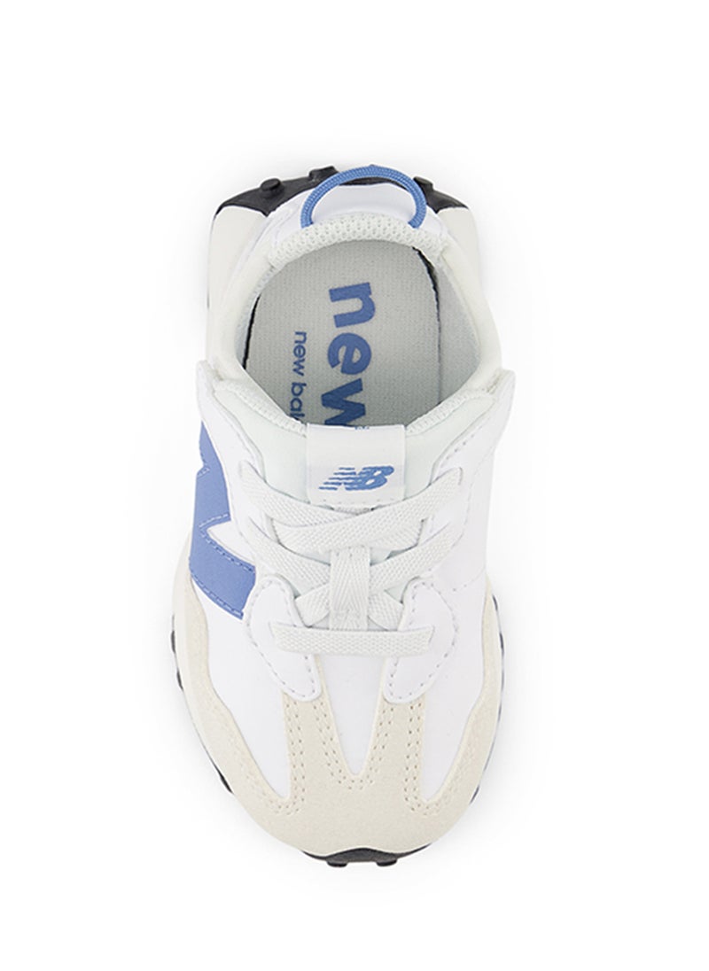 New Balance Infant 327  - Image 4