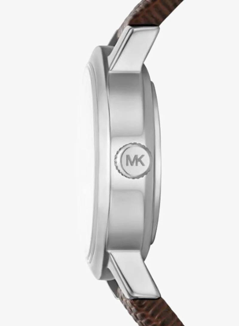 Michael Kors  Maude Analogue watch for Women | Best Price UAE