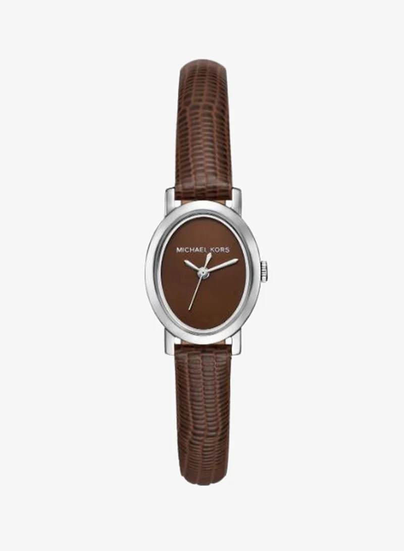 Michael Kors Maude Analogue watch
