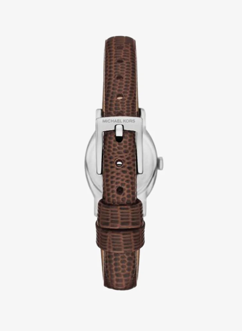 Michael Kors  Maude Analogue watch for Women | Best Price UAE