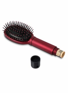Y&D Diversion Safe Hair Brush to Hide Money Key Jewelry Hidden with Discreet Secret Removable Lid for Travel or Home Security  - Image 1