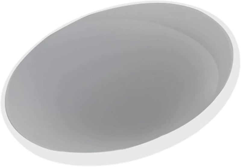 عاكس سيلفي أبيض للكاميرا الخلفية لحالة الهاتف الذكي لتصوير الفيديو والتصوير الفوتوغرافي - Image 1