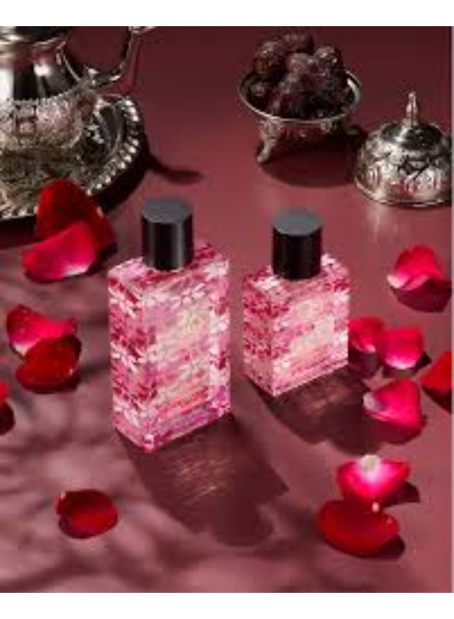 جو لوفز جو يحب عطر روز آند ديتس  100 مل - Image 4