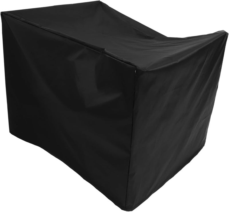 Generator Protective Cover Rainproof and Windproof Shield for Outdoor Generators Fit to Protect against Uv Dirt - Image 1