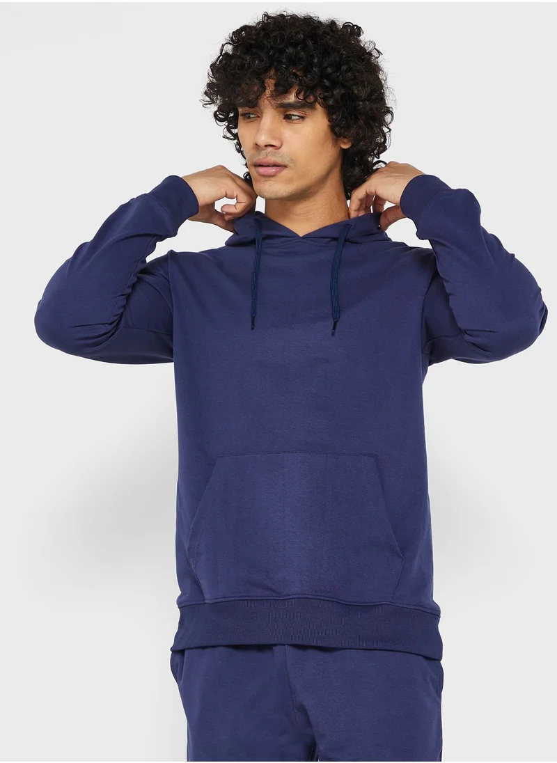 سفنتي فايف Hoodie Set