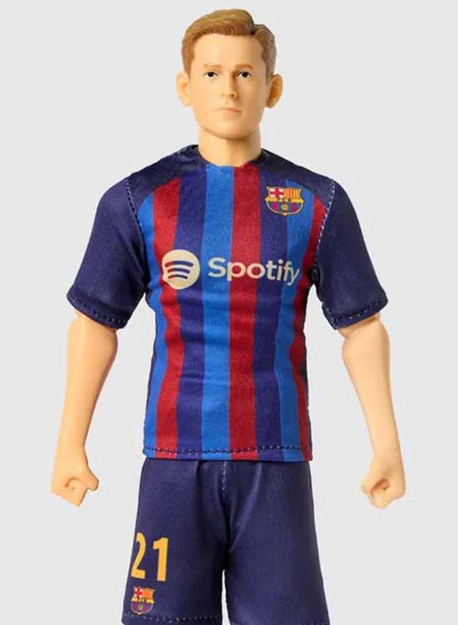 Sockers FC برشلونة (فrenكي دي يونغ) - Image 5