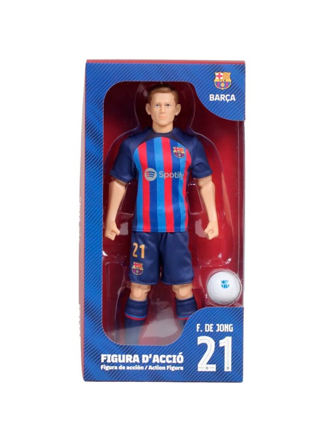 Sockers FC برشلونة (فrenكي دي يونغ) - Image 1