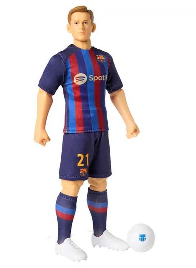 Sockers FC برشلونة (فrenكي دي يونغ) - Image 3