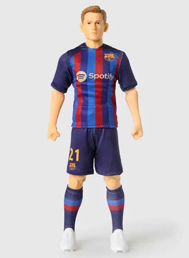 Sockers FC برشلونة (فrenكي دي يونغ) - Image 4