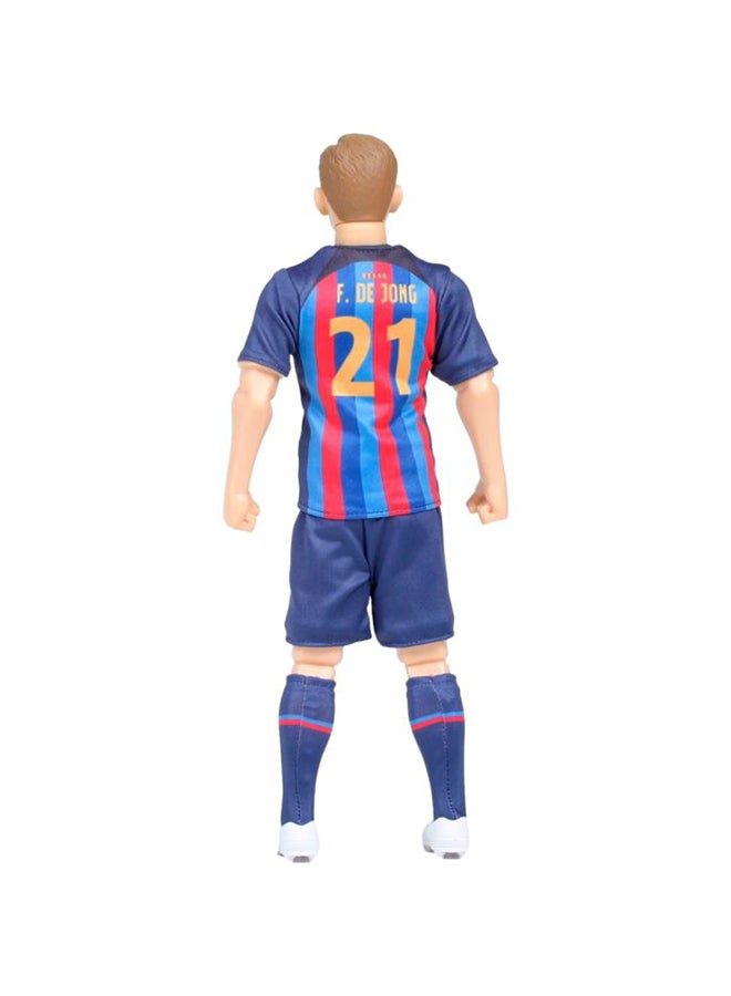 Sockers FC برشلونة (فrenكي دي يونغ) - Image 2