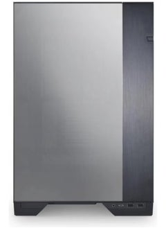 LIAN LI O11 Vision Chrome ATX Mid Tower Gaming Case  - Image 2