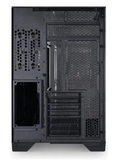 LIAN LI O11 Vision Chrome ATX Mid Tower Gaming Case  - Image 3