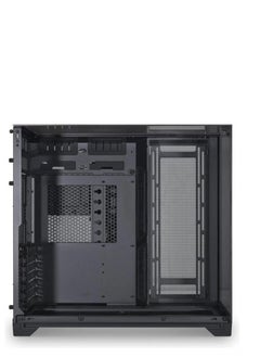 LIAN LI O11 Vision Chrome ATX Mid Tower Gaming Case  - Image 4