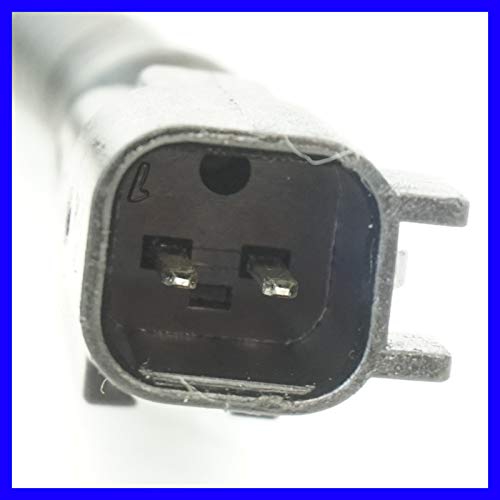 TRQ Front Wheel Hub & Bearing Assembly for 2011-2014 Ford F150 RWD 6 Lug / 2011-2014 Ford Expedition RWD / 2011-2014 Lincoln Navigator/Rear Wheel Drive Models with 6 Lug Wheels Only - Image 3