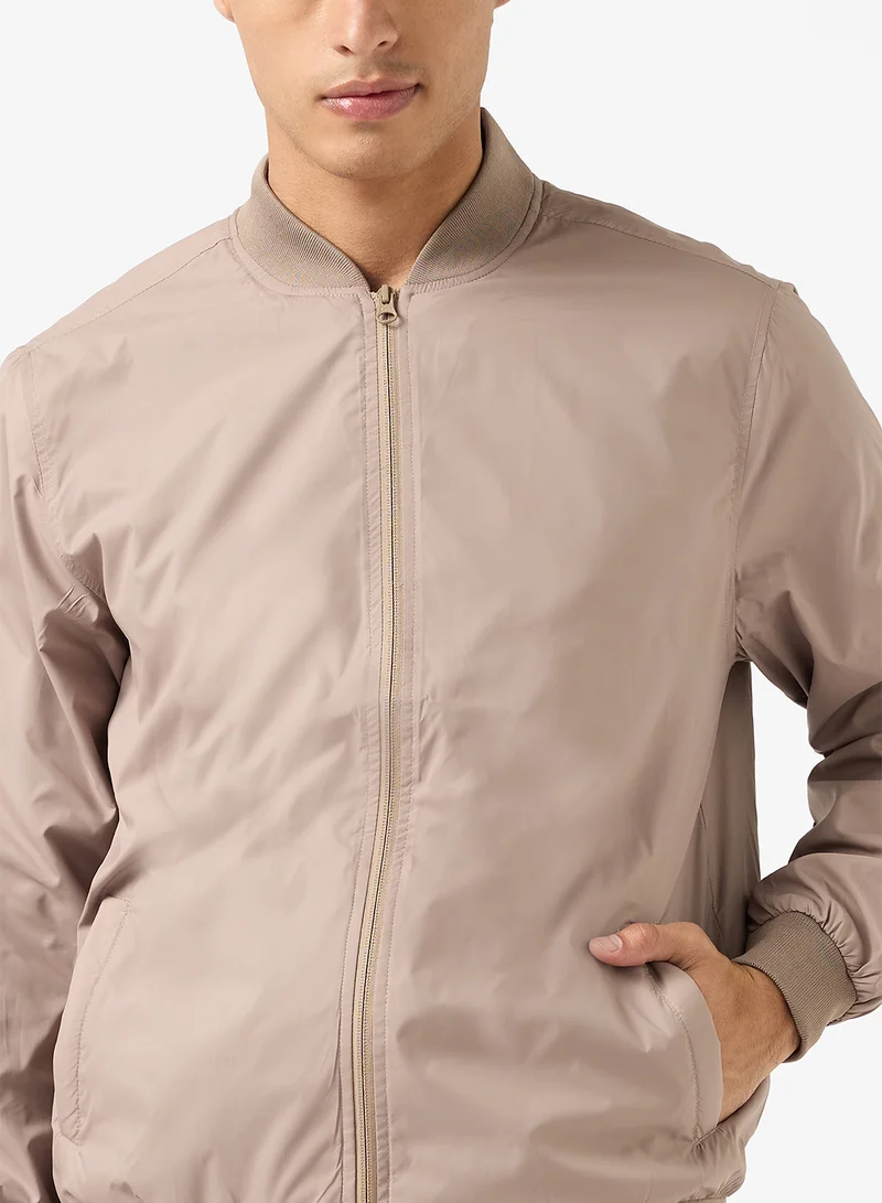سفنتي فايف Bomber Jacket