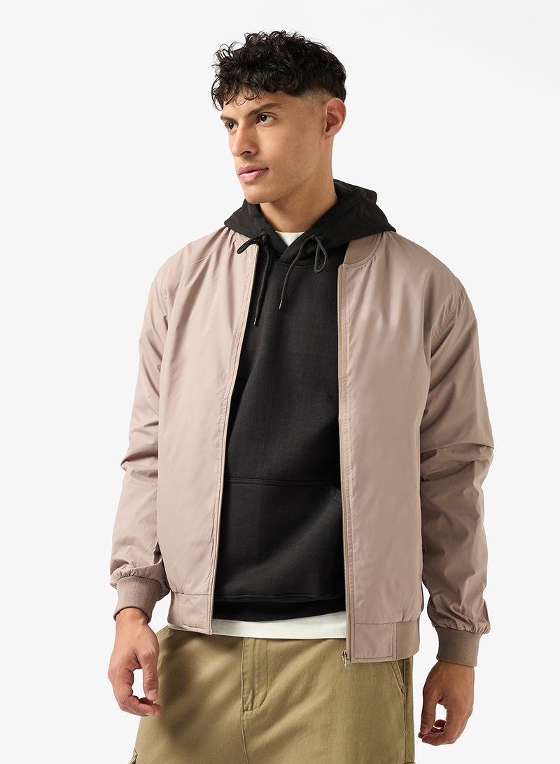 سفنتي فايف جاكيت بومبر - Image 1