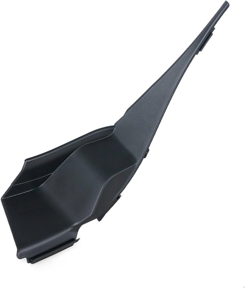 Vuzmode Windshield Wiper Cowl Cover for Subaru Forester SK - Image 4