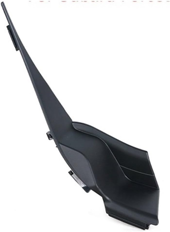 Vuzmode Windshield Wiper Cowl Cover for Subaru Forester SK - Image 2