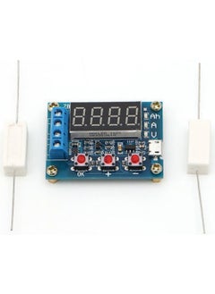 Robo World ZB2L3 18650 Lithium Battery Capacity Tester 1.5-15V 3A