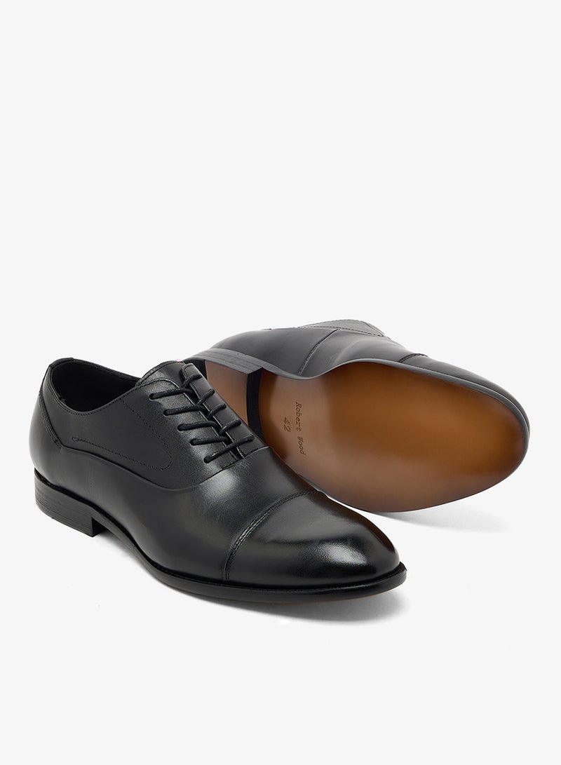 روبرت وود جلد طبيعي رسمي برباط - Image 3