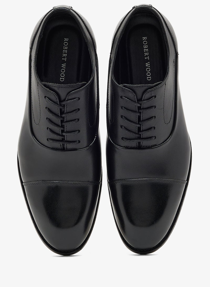 روبرت وود جلد طبيعي رسمي برباط - Image 4