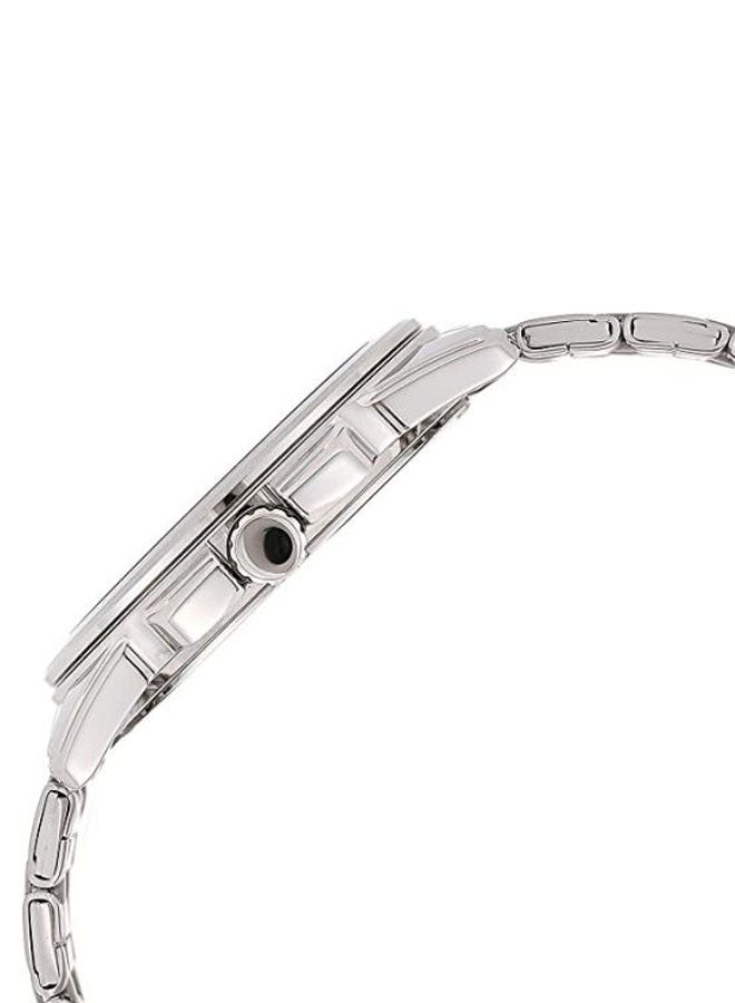 CASIO Men Water Resistant Analog Watch MTP1314D-2AV - Image 4