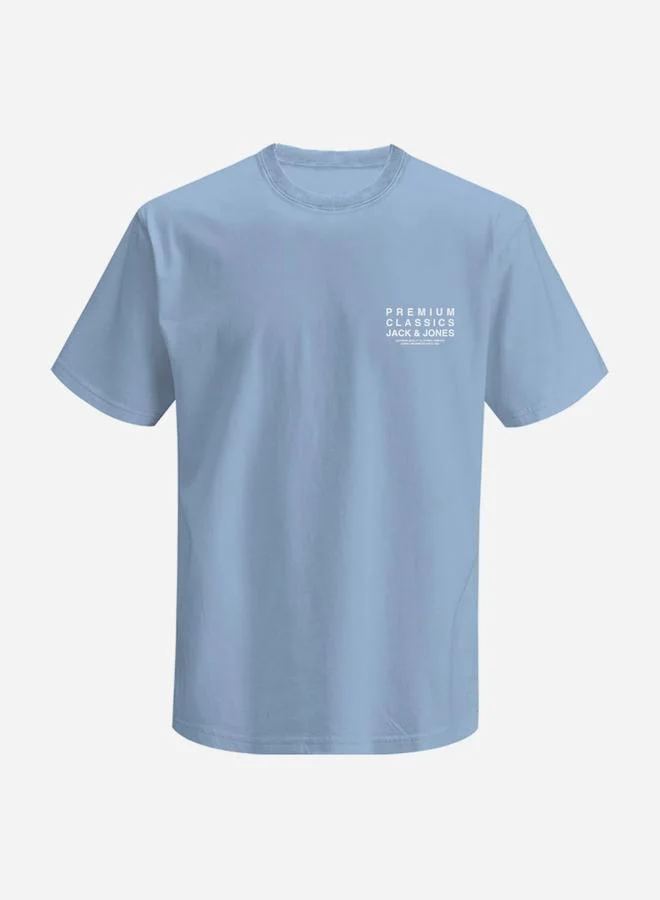 JACK & JONES Jack And Jones JPRBLATAILOR Short Sleeve T-Shirt