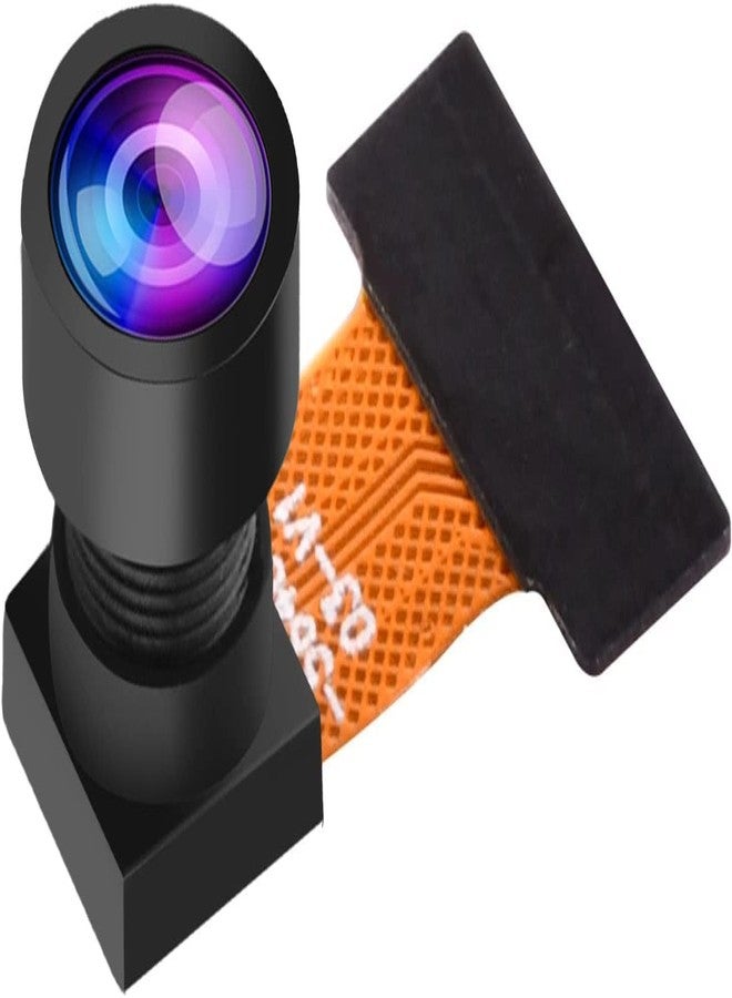 Aideepen OV5640 Camera Module 160° Wide Angle Lens 5 Megapixel Lens for ESP32,STM32,Single Board Computer - Image 5