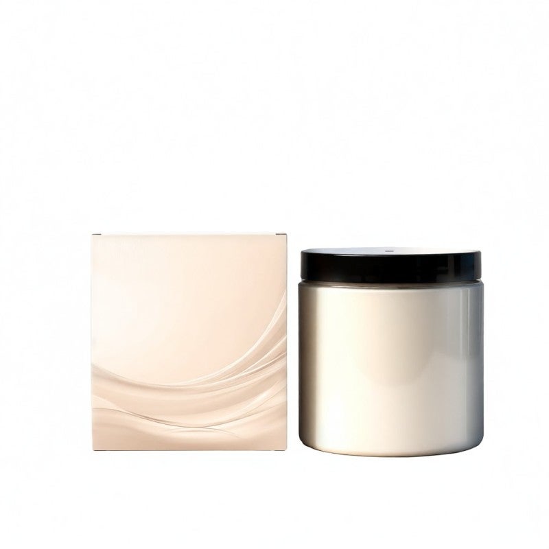 Moisturizing Hair Conditioner: Yellow, Deeply Nourishing - Long-Lasting Moisturizing, Shiny Hair Conditioner for Dry Damaged Hair Care - Image 1