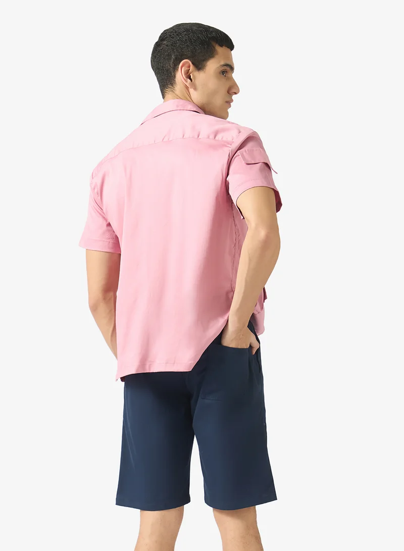 Robert Wood  Casual Shorts for Men | Best Price UAE