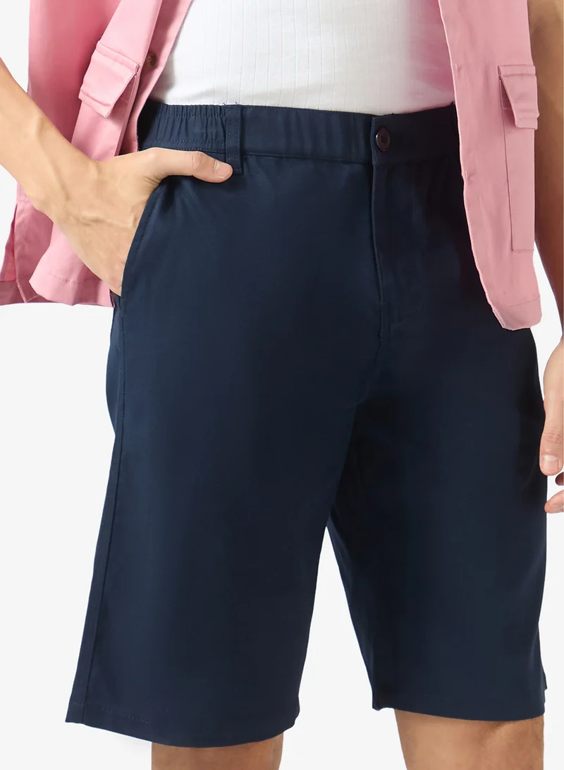 Robert Wood  Casual Shorts for Men | Best Price UAE