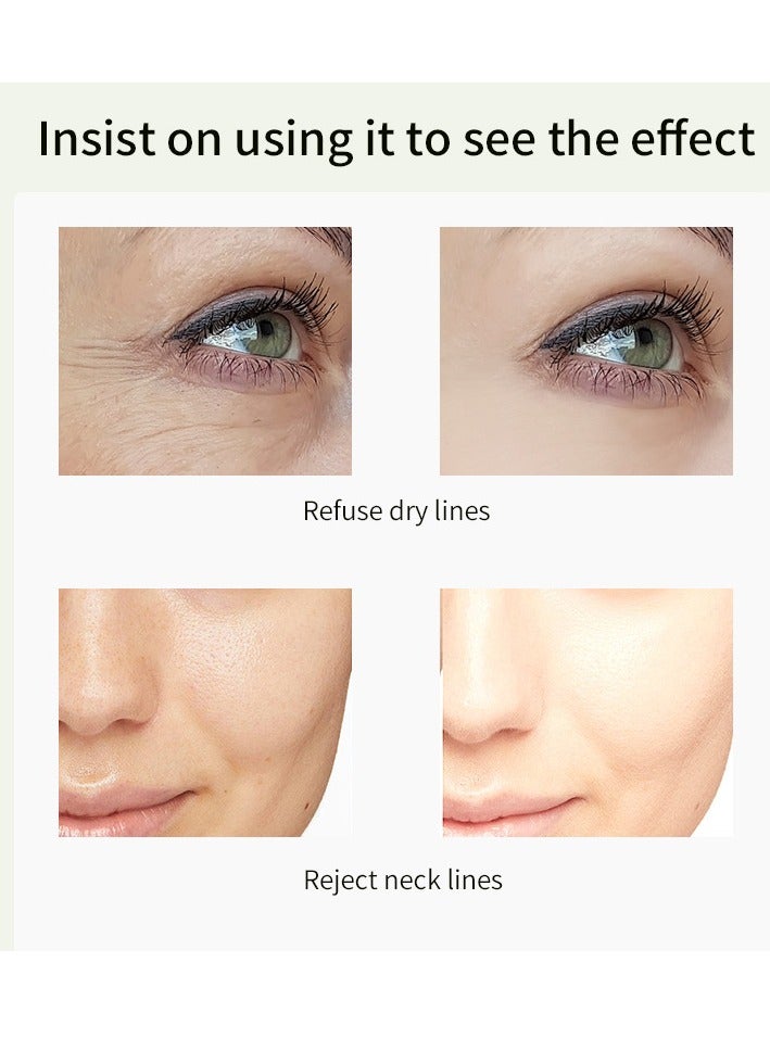 مويكا عصا مضادة للتجاعيد والشد والخطوط الدقيقة وملء التجاعيد 6 جم - Image 5