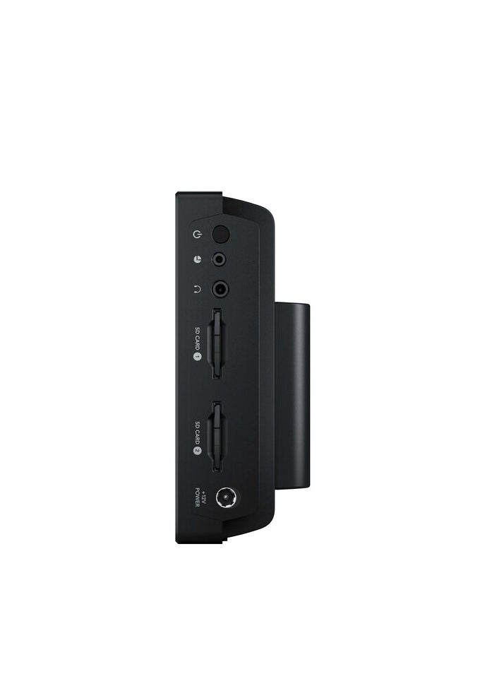 Blackmagic Design Blackmagic Design Video Assist 3G-SDI/HDMI 7" Recorder/Monitor – Portable Touchscreen Field Monitor with 3G-SDI & HDMI Inputs  - Image 5