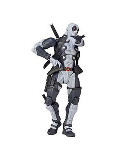 General Deadpool action doll model desktop ornaments Marvel series figure model toys decorative collection gifts  - Image 2