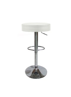 DANUBE HOME Reina Bar Stool  - Image 4