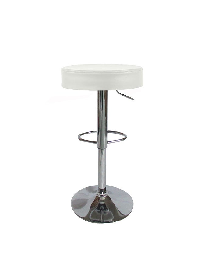 DANUBE HOME Reina Bar Stool  - Image 4