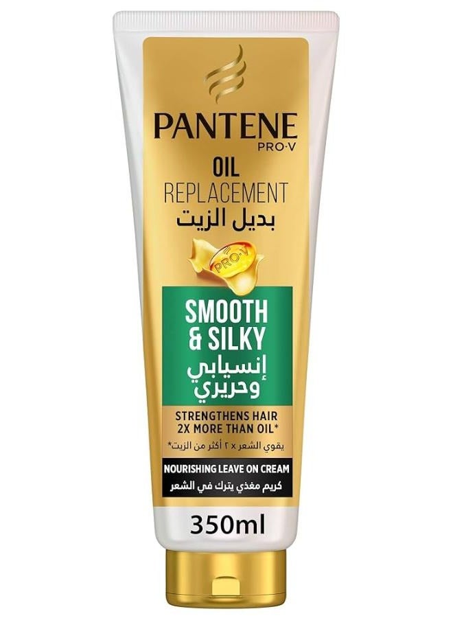 Pro-V Smooth & Silky Oil Replacement 350 ml