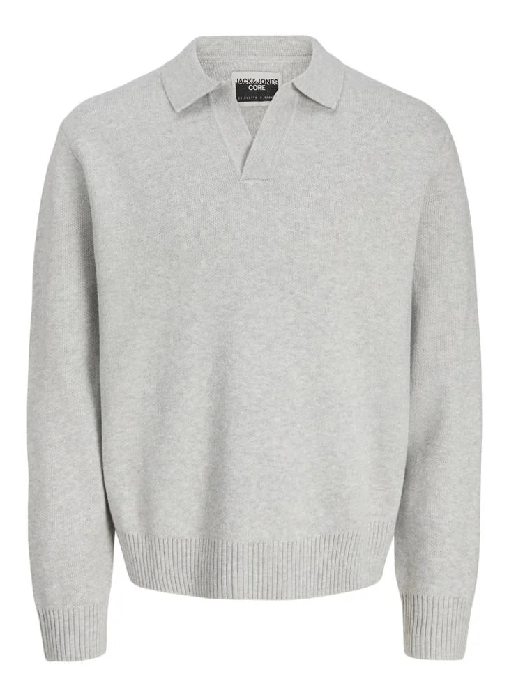 JACK & JONES Knitted Polo
