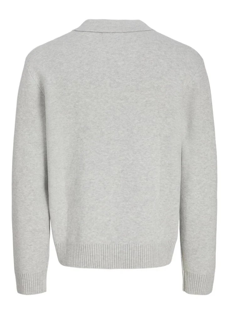 JACK & JONES Knitted Polo