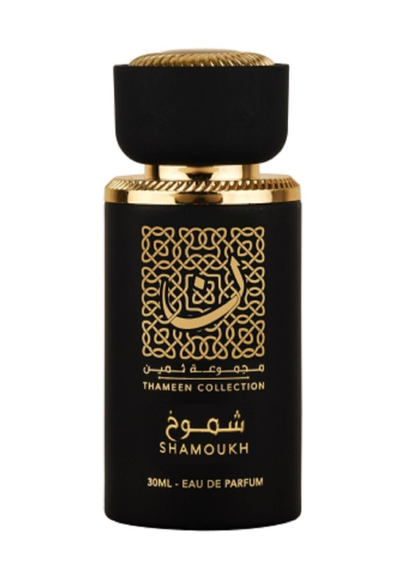 Lattafa - Shamoukh For Unisex 30 ml - Image 1