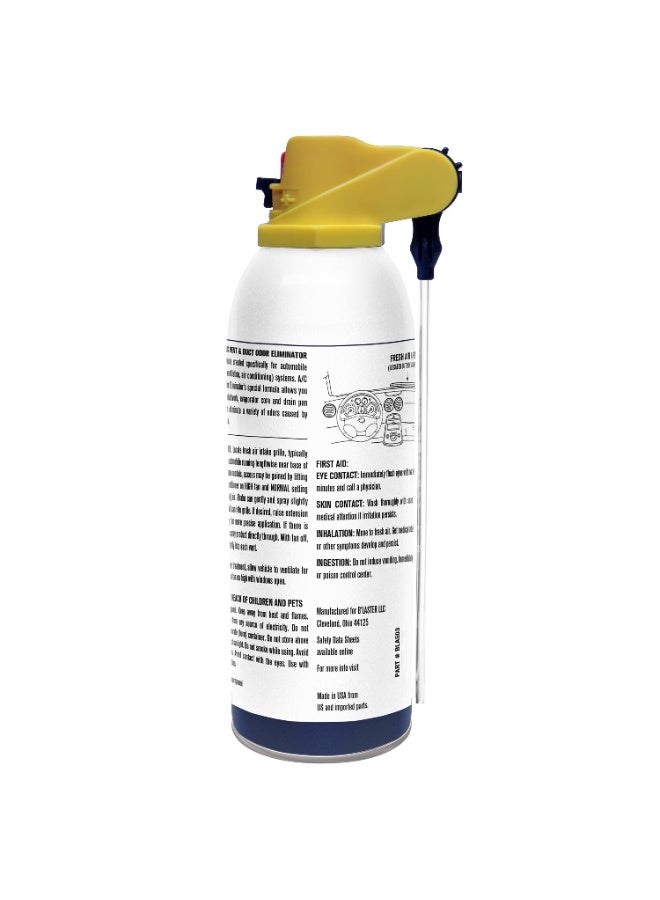 blaster Automotive Ac Vent And Duct Cleaner A/C Odor Eliminator 283G - Image 3