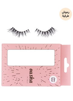 Ousha Ousha Lashes -19  - Image 1