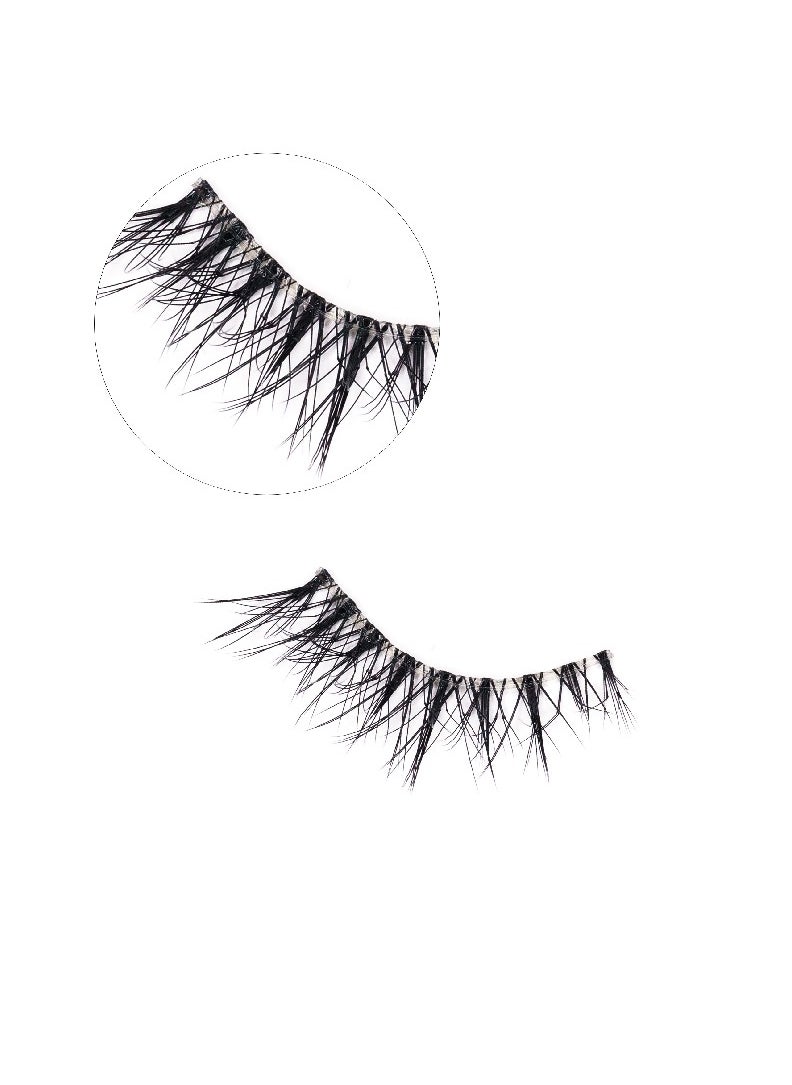 Ousha Lashes -19 - pzsku/ZE777952030838B7FD19AZ/45/1741441991/e6ecb0e0-60bf-46bb-862a-7d40d2093866