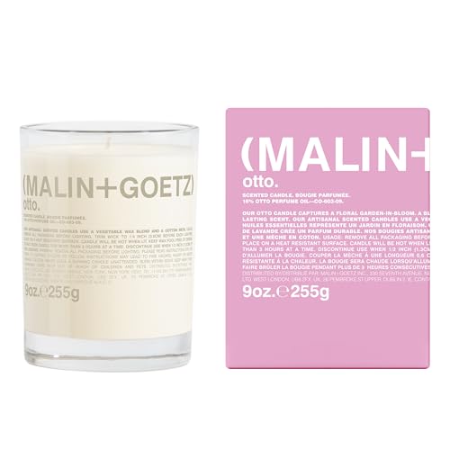 (MALIN+GOETZ) MALIN+GOETZ Women's Otto Candle, Otto, 9.0 Ounce - Image 1