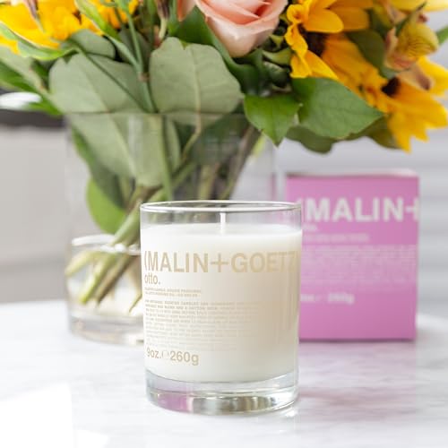 (MALIN+GOETZ) MALIN+GOETZ Women's Otto Candle, Otto, 9.0 Ounce - Image 3