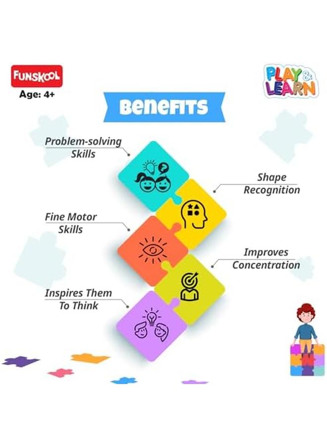 فنسكول فواكه وخضراوات - Image 4